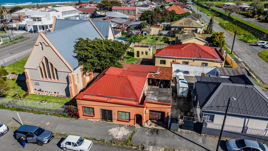 3 Bedroom Property for Sale in West Bank Eastern Cape
